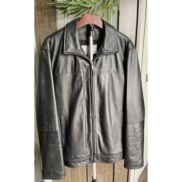 Wilson's Leather M.Julian Thinsulate‎ Insulation Men's Jacket Size L